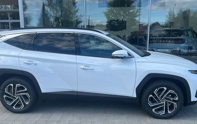 Hyundai Tucson, 2025 год, 3 750 000 рублей, 1 фотография