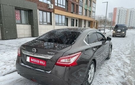 Nissan Teana, 2014 год, 1 720 000 рублей, 5 фотография