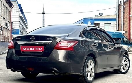 Nissan Teana, 2014 год, 1 720 000 рублей, 3 фотография
