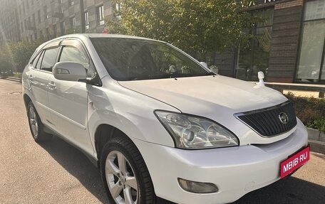 Toyota Harrier, 2003 год, 1 600 000 рублей, 1 фотография