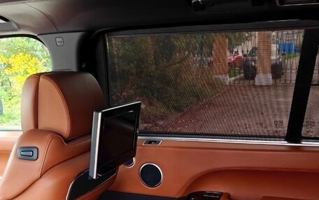 Land Rover Range Rover IV рестайлинг, 2015 год, 5 250 000 рублей, 5 фотография