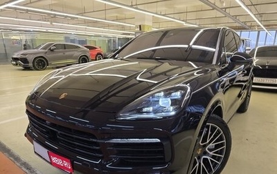 Porsche Cayenne III, 2020 год, 6 064 329 рублей, 1 фотография