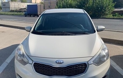 KIA Cerato III, 2013 год, 1 150 000 рублей, 1 фотография