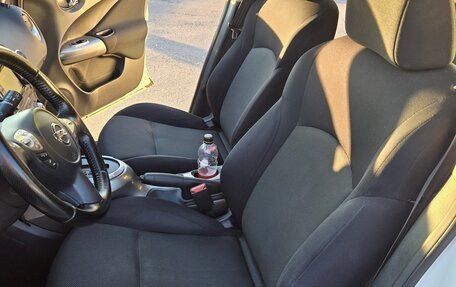 Nissan Juke II, 2013 год, 980 000 рублей, 13 фотография