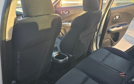Nissan Juke II, 2013 год, 980 000 рублей, 14 фотография