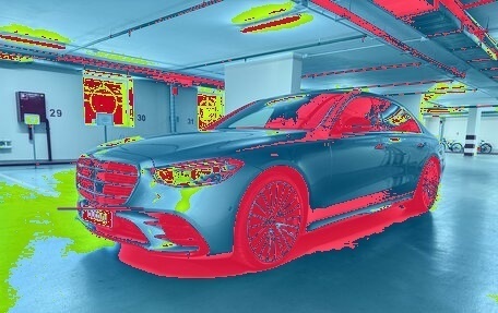 Mercedes-Benz S-Класс, 2021 год, 14 500 000 рублей, 3 фотография