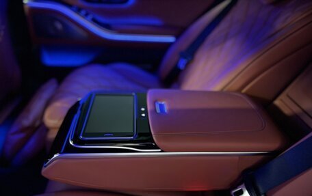 Mercedes-Benz S-Класс, 2021 год, 14 500 000 рублей, 12 фотография