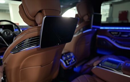 Mercedes-Benz S-Класс, 2021 год, 14 500 000 рублей, 13 фотография