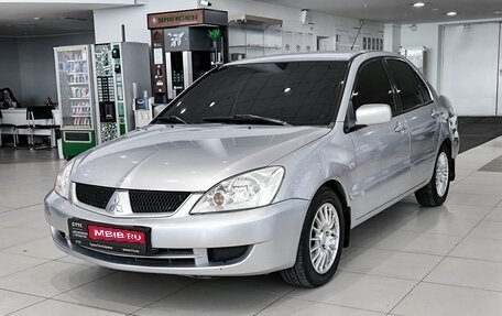 Mitsubishi Lancer IX, 2006 год, 540 000 рублей, 1 фотография