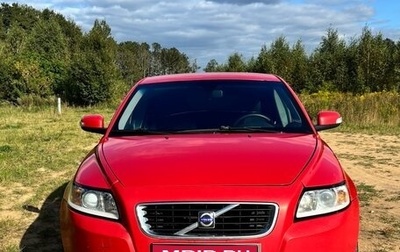 Volvo S40 II, 2008 год, 400 000 рублей, 1 фотография