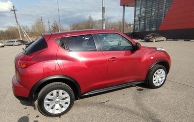 Nissan Juke II, 2014 год, 950 000 рублей, 1 фотография