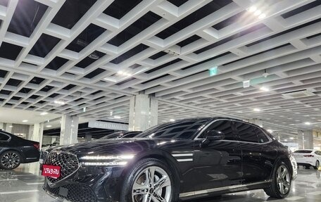 Genesis G90, 2022 год, 8 694 159 рублей, 1 фотография