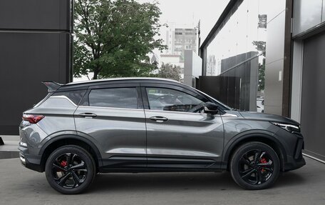Geely Coolray I, 2023 год, 2 150 000 рублей, 4 фотография