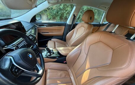 BMW 6 серия, 2021 год, 6 500 000 рублей, 1 фотография