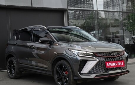 Geely Coolray I, 2023 год, 2 150 000 рублей, 3 фотография