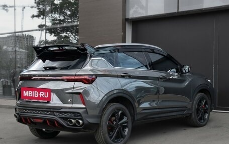 Geely Coolray I, 2023 год, 2 150 000 рублей, 5 фотография