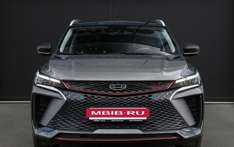 Geely Coolray I, 2023 год, 2 150 000 рублей, 2 фотография