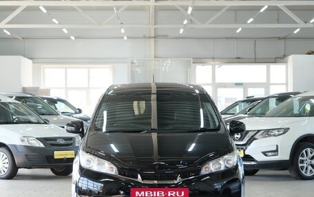 Toyota Wish II, 2011 год, 1 469 000 рублей, 1 фотография