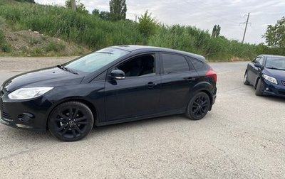 Ford Focus III, 2011 год, 565 000 рублей, 1 фотография