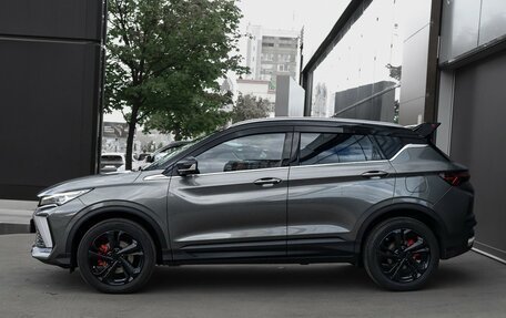 Geely Coolray I, 2023 год, 2 150 000 рублей, 8 фотография