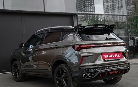 Geely Coolray I, 2023 год, 2 150 000 рублей, 7 фотография