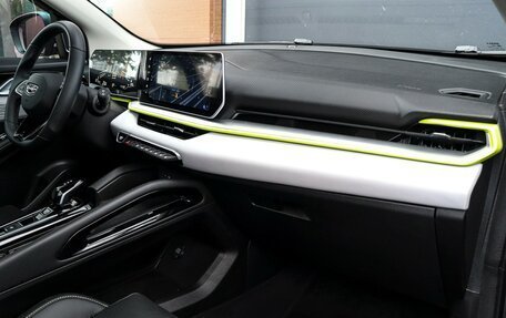 Geely Coolray I, 2023 год, 2 150 000 рублей, 9 фотография