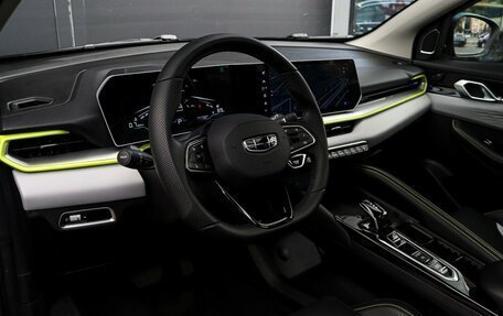 Geely Coolray I, 2023 год, 2 150 000 рублей, 13 фотография