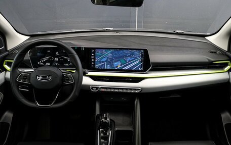 Geely Coolray I, 2023 год, 2 150 000 рублей, 11 фотография