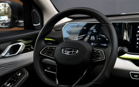 Geely Coolray I, 2023 год, 2 150 000 рублей, 12 фотография