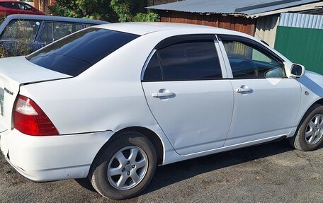 Toyota Corolla, 2005 год, 400 000 рублей, 4 фотография