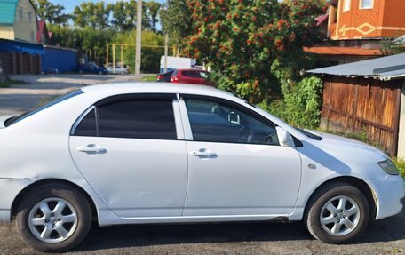 Toyota Corolla, 2005 год, 400 000 рублей, 2 фотография