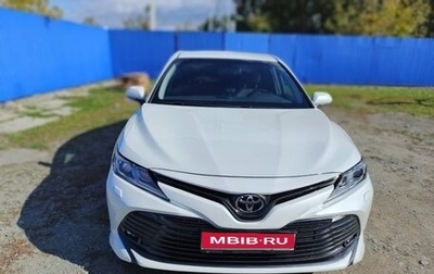 Toyota Camry, 2020 год, 3 750 000 рублей, 1 фотография