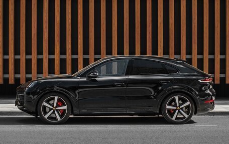 Porsche Cayenne III, 2025 год, 25 931 500 рублей, 9 фотография
