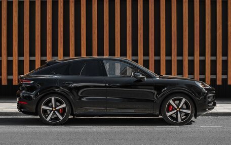 Porsche Cayenne III, 2025 год, 25 931 500 рублей, 8 фотография