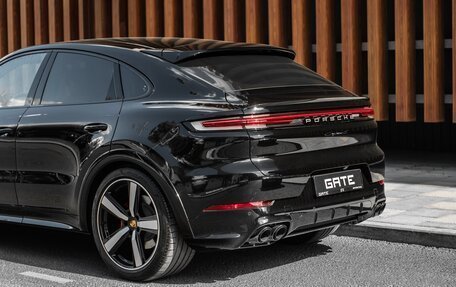Porsche Cayenne III, 2025 год, 25 931 500 рублей, 15 фотография