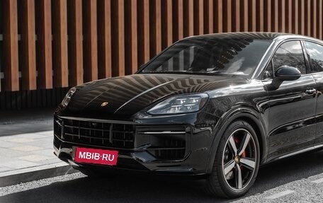 Porsche Cayenne III, 2025 год, 25 931 500 рублей, 16 фотография