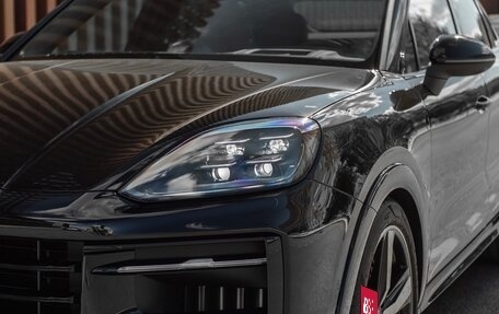 Porsche Cayenne III, 2025 год, 25 931 500 рублей, 12 фотография