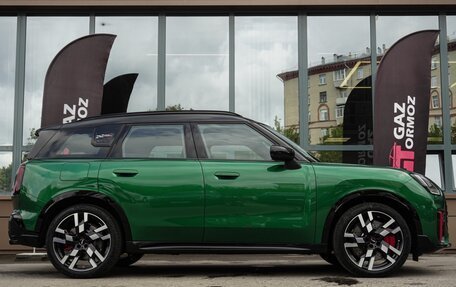 MINI Countryman, 2025 год, 6 890 000 рублей, 8 фотография