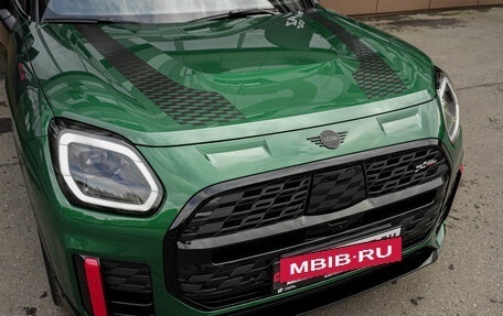 MINI Countryman, 2025 год, 6 890 000 рублей, 10 фотография