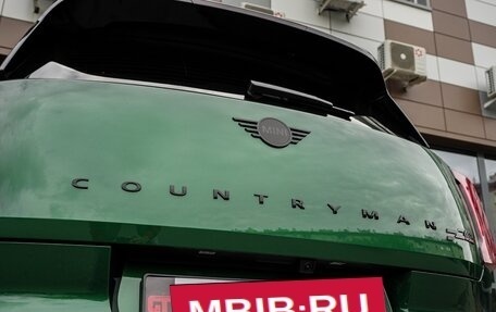 MINI Countryman, 2025 год, 6 890 000 рублей, 16 фотография