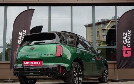 MINI Countryman, 2025 год, 6 890 000 рублей, 7 фотография