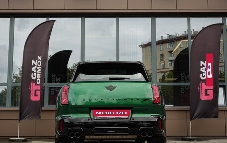 MINI Countryman, 2025 год, 6 890 000 рублей, 6 фотография
