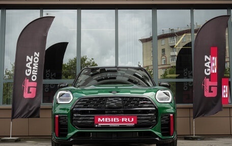 MINI Countryman, 2025 год, 6 890 000 рублей, 3 фотография