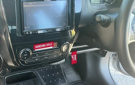 Mitsubishi Mirage VI рестайлинг, 2017 год, 690 000 рублей, 4 фотография