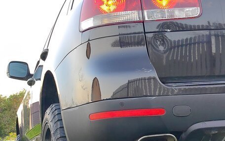 Volkswagen Touareg III, 2008 год, 900 000 рублей, 4 фотография
