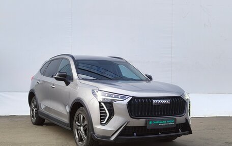 Haval Jolion, 2024 год, 1 890 000 рублей, 3 фотография