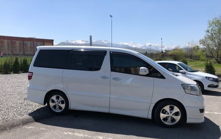 Toyota Alphard III, 2006 год, 1 790 000 рублей, 2 фотография