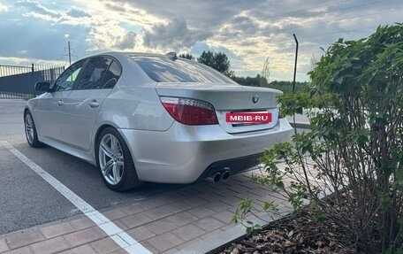 BMW 5 серия, 2004 год, 999 999 рублей, 8 фотография