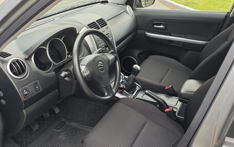Suzuki Grand Vitara, 2009 год, 1 349 000 рублей, 9 фотография