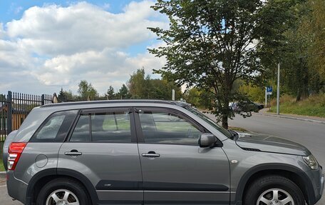 Suzuki Grand Vitara, 2009 год, 1 349 000 рублей, 4 фотография